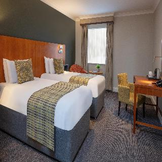Best Western Plus Angel Hotel fotoÄŸrafÄ±