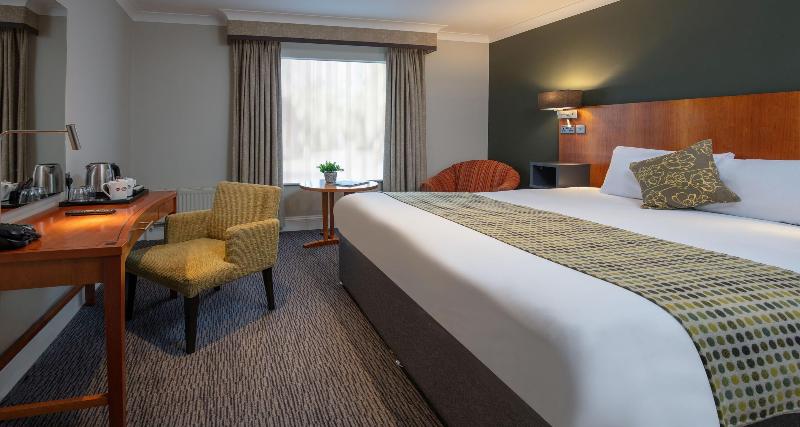 Best Western Plus Angel Hotel - Oda
