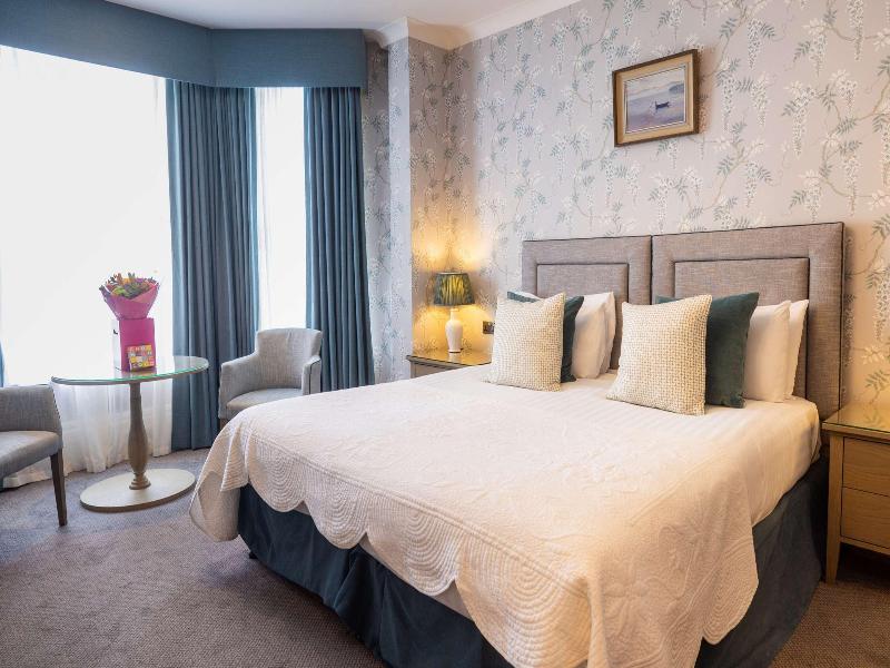 Best Western Plus Angel Hotel - Oda