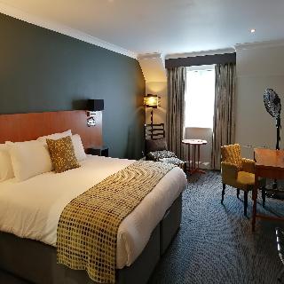 Best Western Plus Angel Hotel fotoÄŸrafÄ±