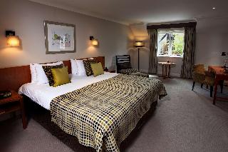 Best Western Plus Angel Hotel fotoÄŸrafÄ±