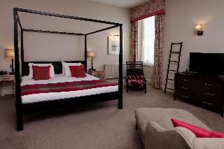 Best Western Plus Angel Hotel fotoÄŸrafÄ±
