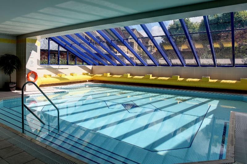 Best Western Plus Angel Hotel - Havuz