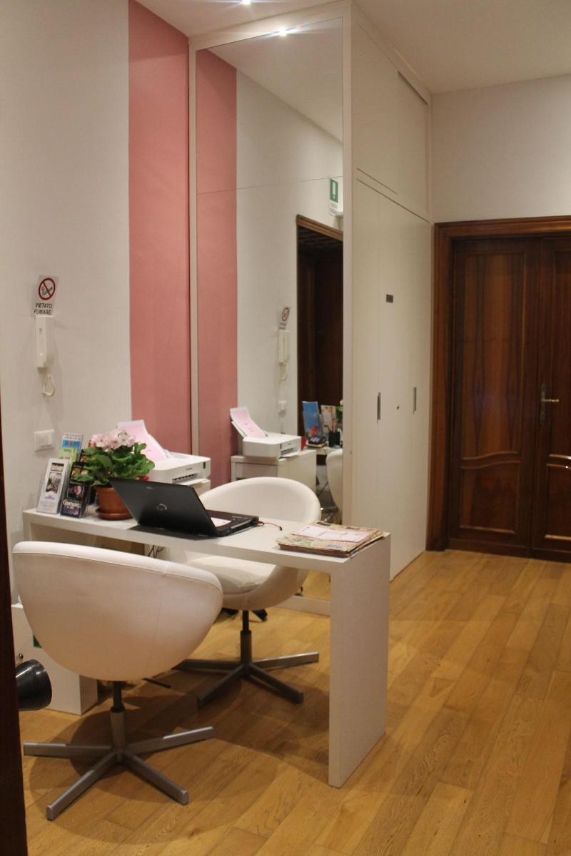 Sofia's Suites Guesthouse - Lobi