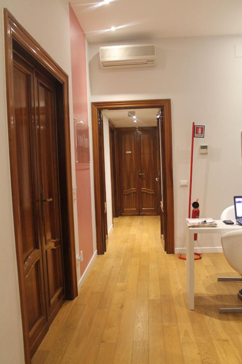 Sofia's Suites Guesthouse - Lobi