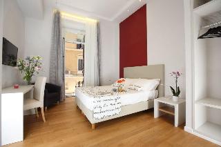 Sofia's Suites Guesthouse otel fotoğrafı