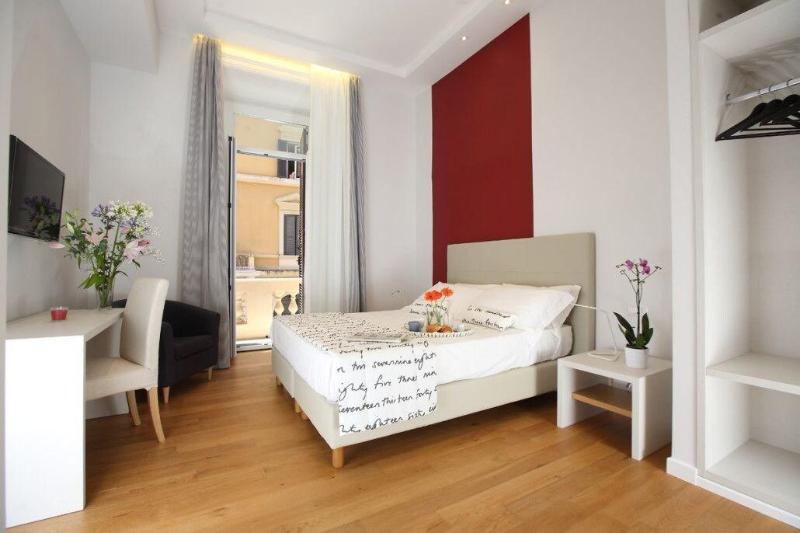 Sofia's Suites Guesthouse - Genel