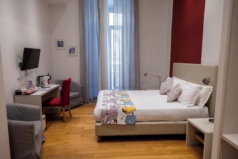Sofia's Suites Guesthouse - Genel