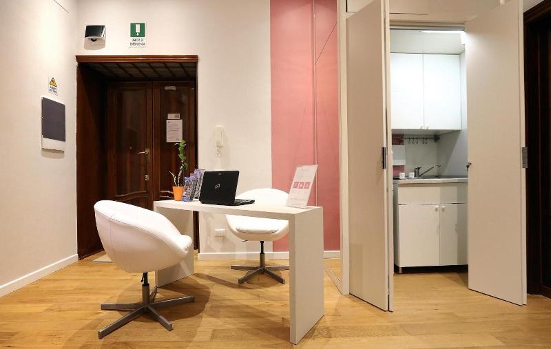 Sofia's Suites Guesthouse - Oda