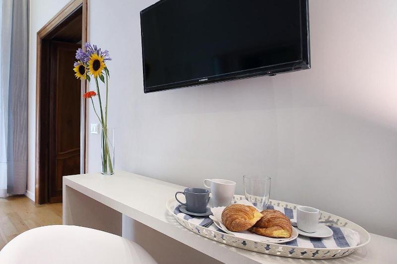 Sofia's Suites Guesthouse - Oda