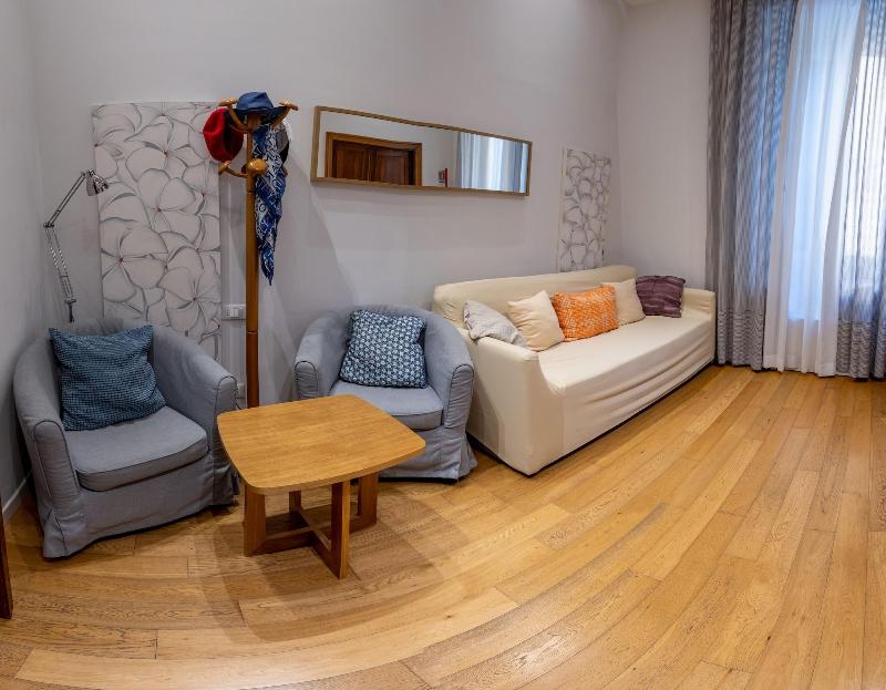 Sofia's Suites Guesthouse - Oda