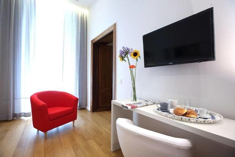 Sofia's Suites Guesthouse - Oda
