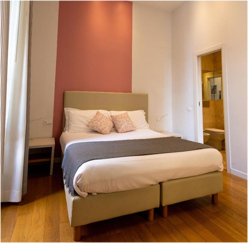 Sofia's Suites Guesthouse - Oda