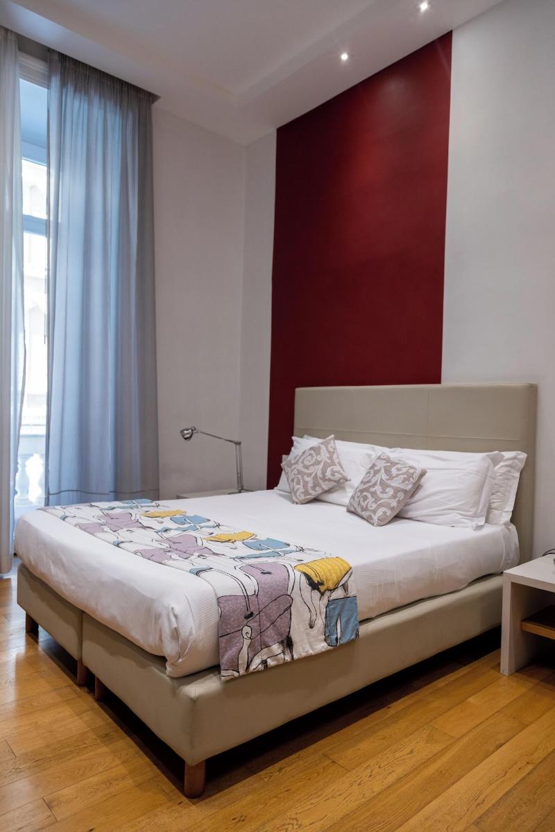 Sofia's Suites Guesthouse - Oda