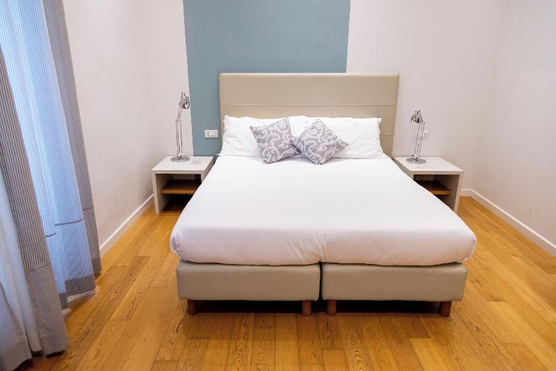 Sofia's Suites Guesthouse - Oda