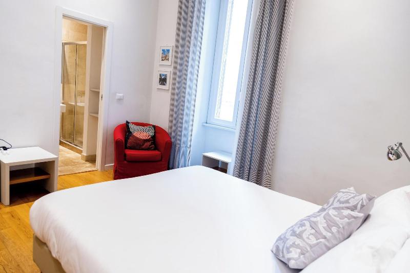 Sofia's Suites Guesthouse - Oda