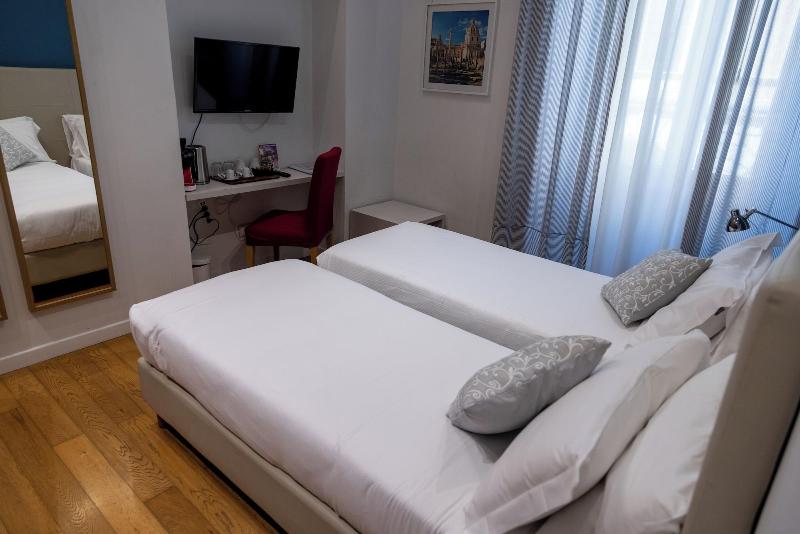 Sofia's Suites Guesthouse - Oda