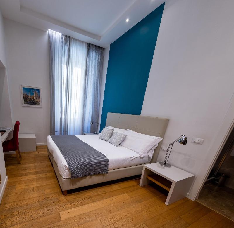 Sofia's Suites Guesthouse - Oda