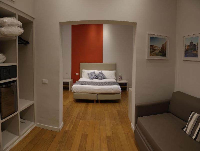 Sofia's Suites Guesthouse - Oda