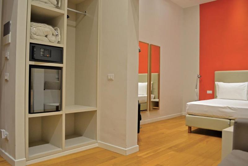 Sofia's Suites Guesthouse - Oda