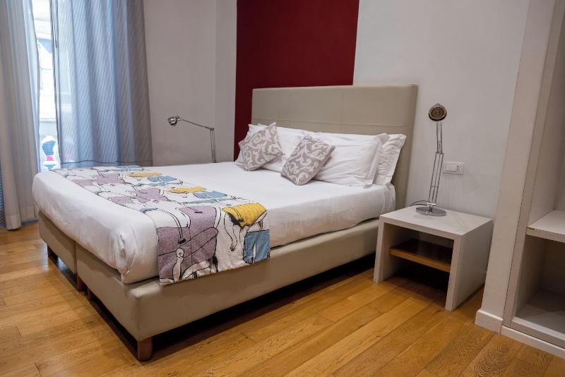 Sofia's Suites Guesthouse - Oda