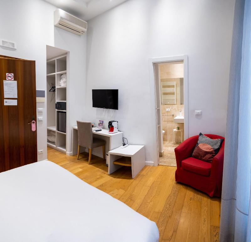 Sofia's Suites Guesthouse - Oda