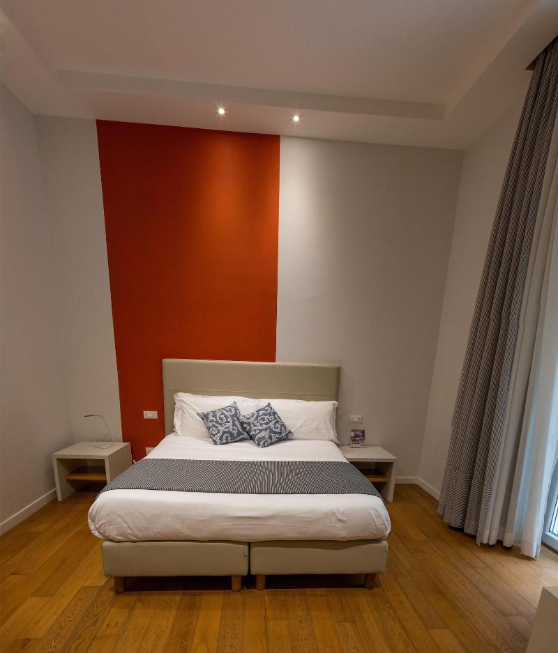 Sofia's Suites Guesthouse - Oda