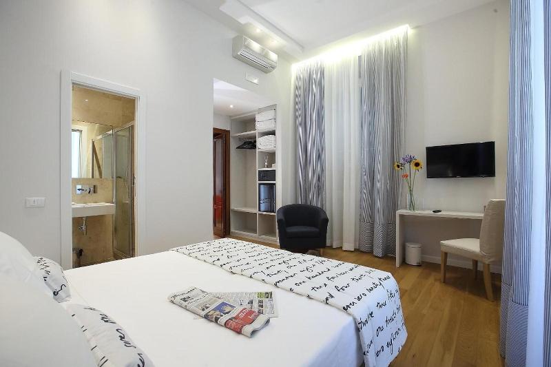 Sofia's Suites Guesthouse - Oda