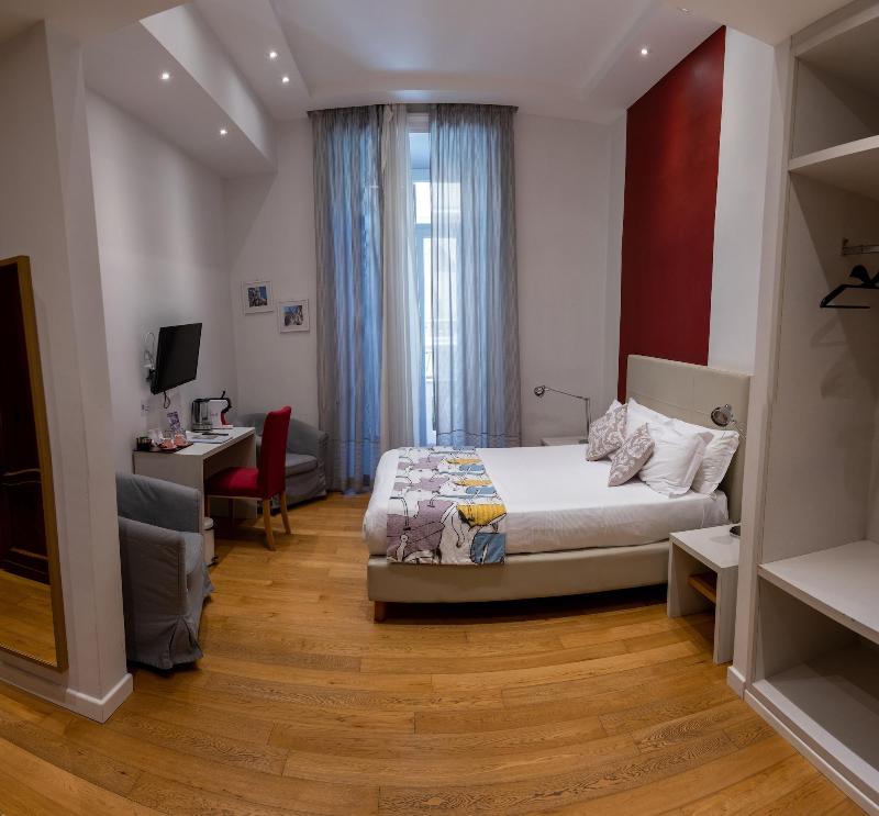 Sofia's Suites Guesthouse - Oda