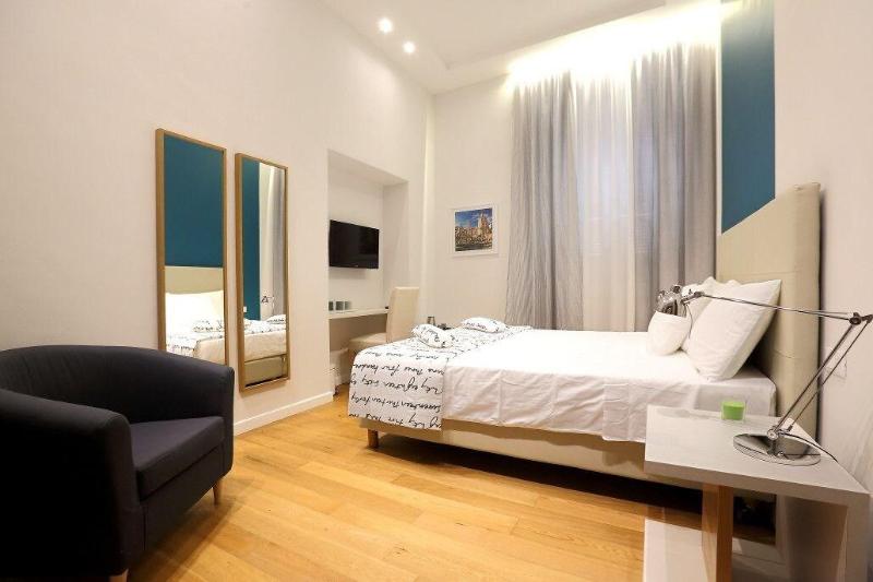 Sofia's Suites Guesthouse - Oda