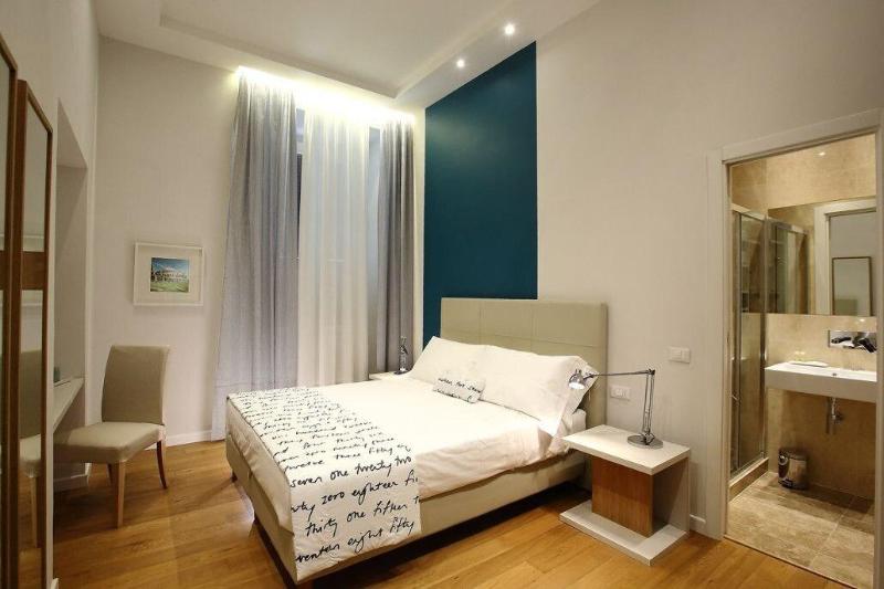 Sofia's Suites Guesthouse - Oda