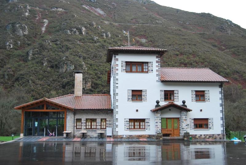 La Casona De Rey - Genel