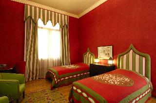 Talisman otel fotoğrafı