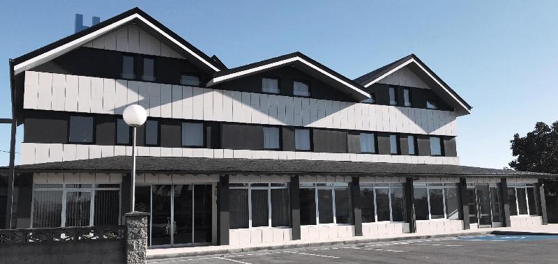 Hotel Mercedes - Genel