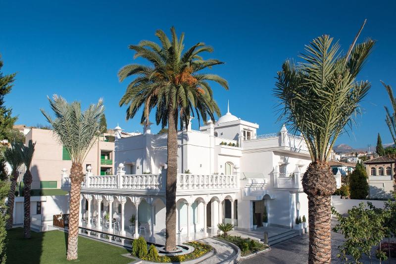 Quinta Real Granada - Genel