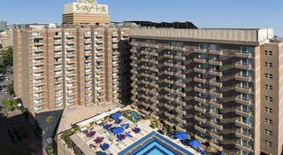 Safir Cairo otel fotoğrafı