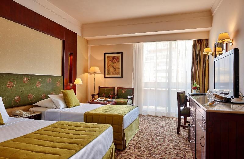 Safir Cairo - Oda