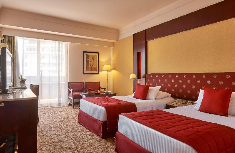Safir Cairo - Oda