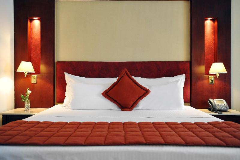 Safir Cairo - Oda