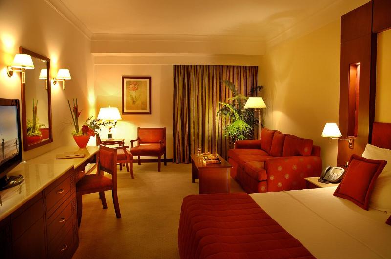 Safir Cairo - Oda