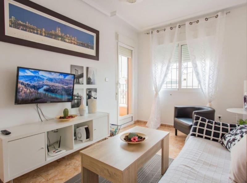 Apartamento La - Genel