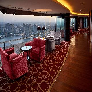 Hilton Cairo Grand Nile fotoÄŸrafÄ±