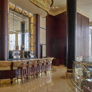 Hilton Cairo Grand Nile fotoÄŸrafÄ±
