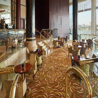 Hilton Cairo Grand Nile fotoÄŸrafÄ±