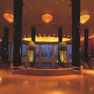 Hilton Cairo Grand Nile fotoÄŸrafÄ±