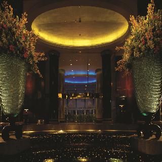 Hilton Cairo Grand Nile fotoÄŸrafÄ±