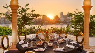 Hilton Cairo Grand Nile fotoÄŸrafÄ±