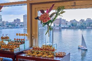 Hilton Cairo Grand Nile fotoÄŸrafÄ±
