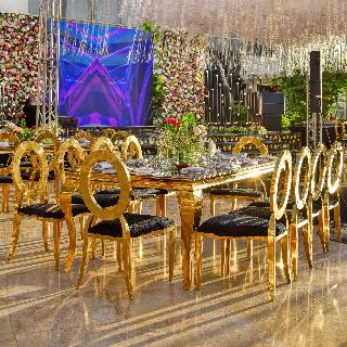 Hilton Cairo Grand Nile fotoÄŸrafÄ±