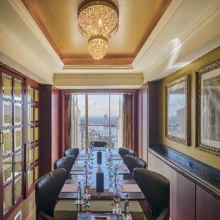 Hilton Cairo Grand Nile fotoÄŸrafÄ±